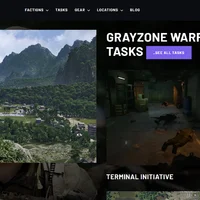 Grayzone-Quests