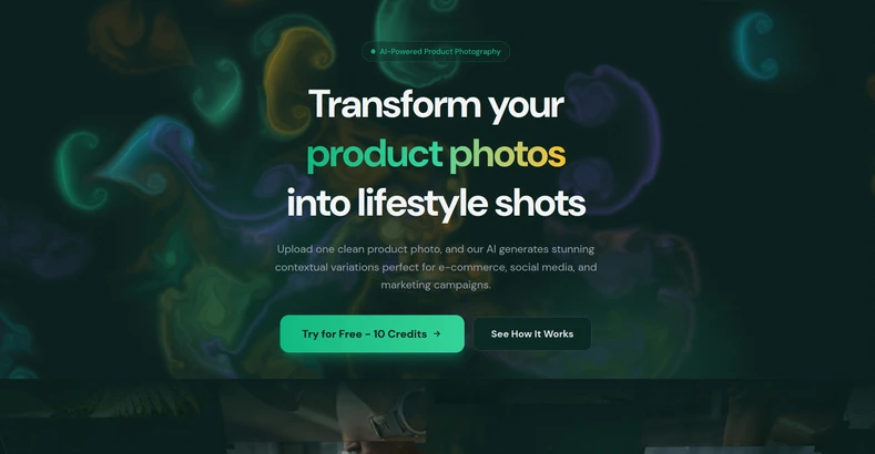 Photoproduct.io