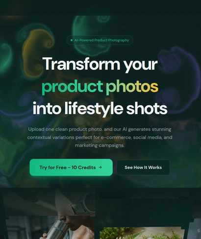 Photoproduct.io