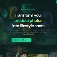 Photoproduct.io